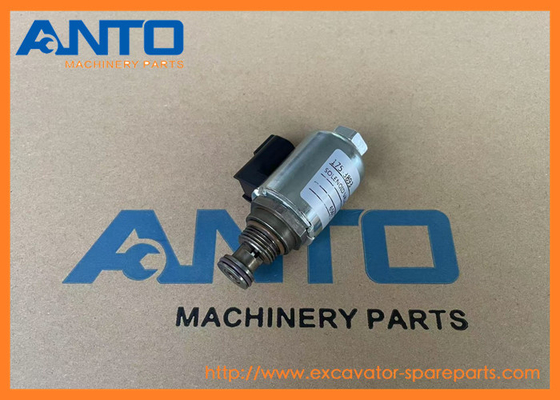 175-3893 1753893 Máy đánh giá động cơ van điện Điện phụ tùng cho 140H 160H 3176C