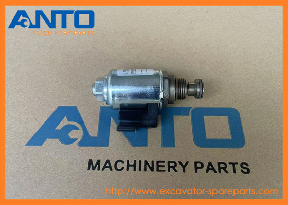 175-3893 1753893 Máy đánh giá động cơ van điện Điện phụ tùng cho 140H 160H 3176C
