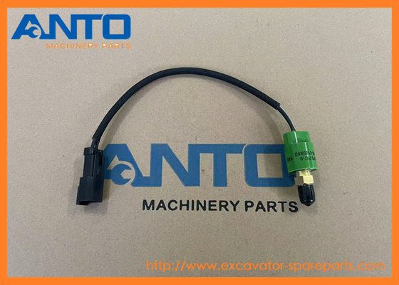 167-3466 1673466 Áp lực chuyển đổi máy đào bộ phận điện Ứng dụng cho 3066 3126B 320C