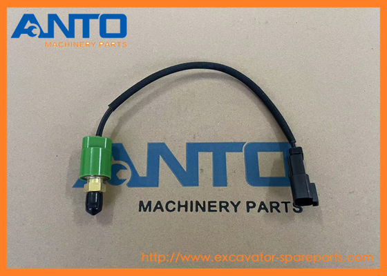 167-3466 1673466 Áp lực chuyển đổi máy đào bộ phận điện Ứng dụng cho 3066 3126B 320C