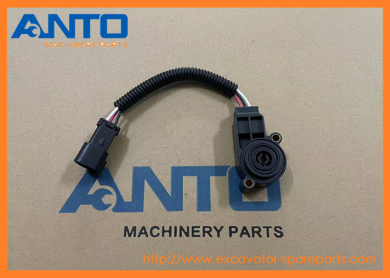 266-1467 160-2443 Bộ cảm biến vị trí Máy nạp lưng lưng bộ phận điện phù hợp cho C4.4 450E