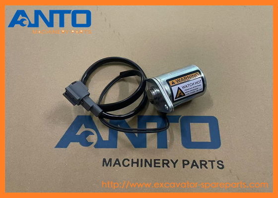 0976504 Ventil điện xoay HITACHI Bộ phận điện cho máy đào EX1200-6