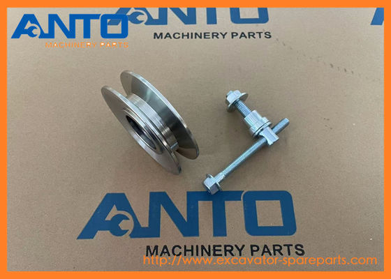 KHR10550 Đường dây đai CAASE Các bộ phận điều hòa không khí máy đào phù hợp với CX210B CX240B