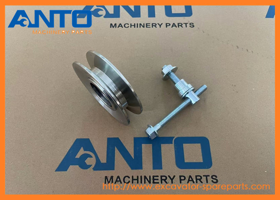 KHR10550 Đường dây đai CASE Các bộ phận điều hòa không khí máy đào phù hợp với CX210B CX240B