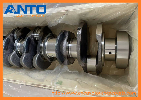 376-4074 3764074 Bộ phận động cơ máy xúc trục khuỷu phù hợp cho C7.1 320 323