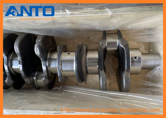376-4074 3764074 Bộ phận động cơ máy xúc trục khuỷu phù hợp cho C7.1 320 323