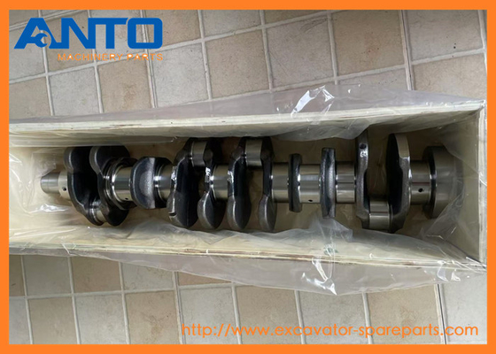 376-4074 3764074 Bộ phận động cơ máy xúc trục khuỷu phù hợp cho C7.1 320 323