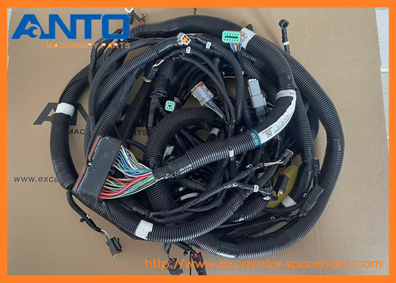 421-06-42381 4210642381 Sợi dây chuyền dây chuyền máy đào bộ phận động cơ hỗ trợ cho KOMATSU WA470