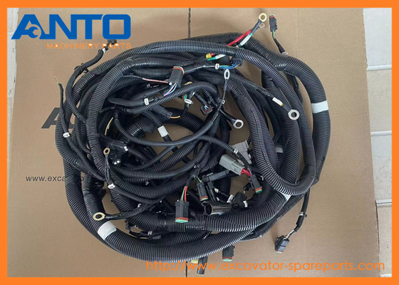 421-06-42381 4210642381 Sợi dây chuyền dây chuyền máy đào bộ phận động cơ hỗ trợ cho KOMATSU WA470