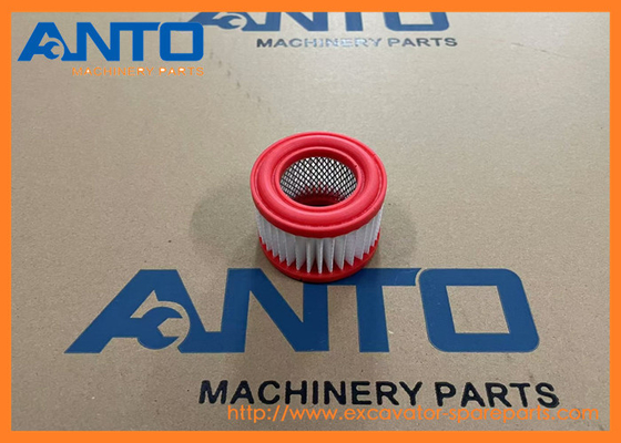 VOE14596399 14596399 Bộ phận thủy lực máy đào lọc không khí cho EC210C EC240C EC290C