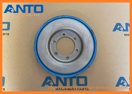 6206-31-8500 6206318500 Dampper KOMATSU Chiếc máy đào phụ tùng cho PC200-6L PC210LC-6L