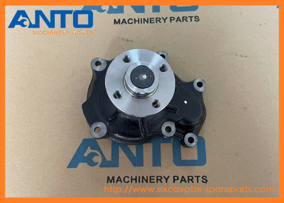 VOE22803341 22803341 Các bộ phận động cơ máy đào bơm nước phù hợp với EC120D EC140D