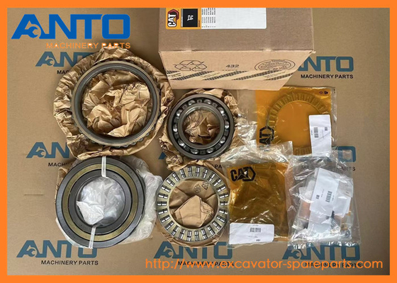 163-7289 1637289 Bộ đệm Bộ phận động cơ máy kéo Thiết bị cho 776D 777D 785B