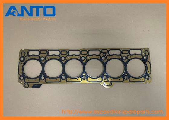 3884707 388-4707 Đầu xi lanh, vỏ vỏ máy đào, bộ phận động cơ phù hợp cho 323D2 L