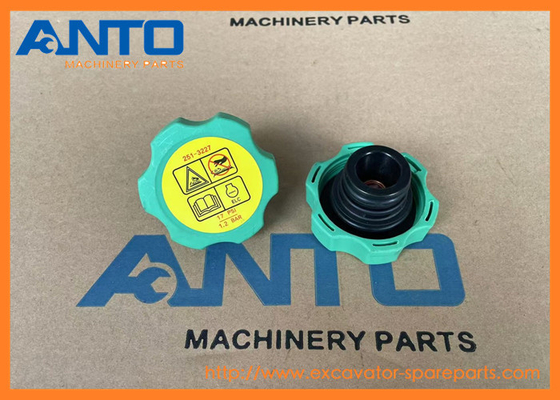 251-3227 2513227 Bộ kết hợp nắp khoan máy đào bộ phận bồn nước làm mát phù hợp với C7.1 320 323