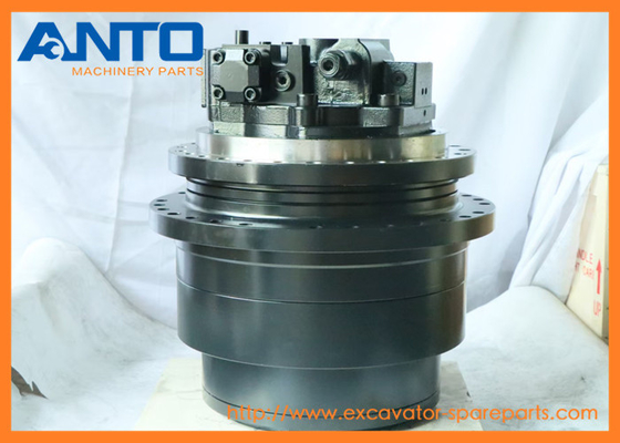 31QA-40041 31QA-40040 31QA-40042 Động cơ cuối cùng HYUNDAI Excavator Travel Motor Parts For R390LC-9