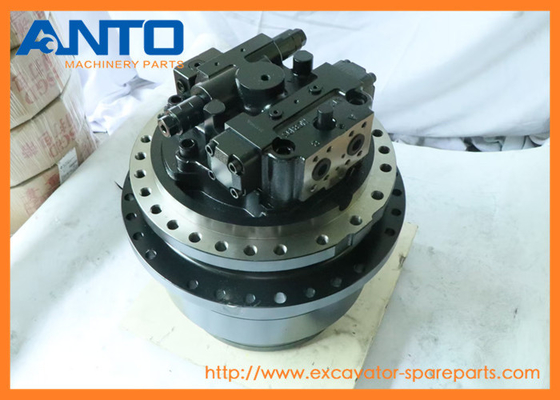 31QA-40041 31QA-40040 31QA-40042 Động cơ cuối cùng HYUNDAI Excavator Travel Motor Parts For R390LC-9