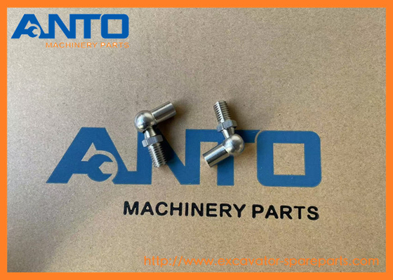 423-43-18220 4234318220 Các bộ phận phụ của máy đào khớp quả cho KOMATSU 538 542 WA300