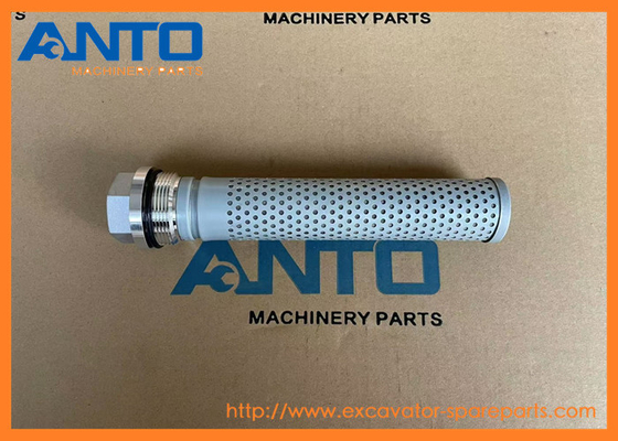 491-6075 4916075 Bộ lọc dầu KOMATSU Chiếc máy đào phụ tùng cho C7.1 320 323