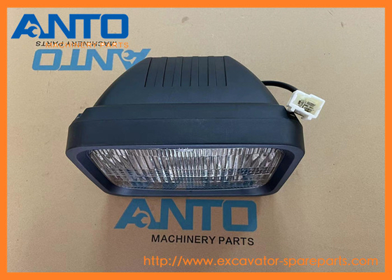 424-06-23210 4240623210 Đèn đầu Bộ phận phụ tùng máy đào cho KOMATSU WA300 WA300L WA320