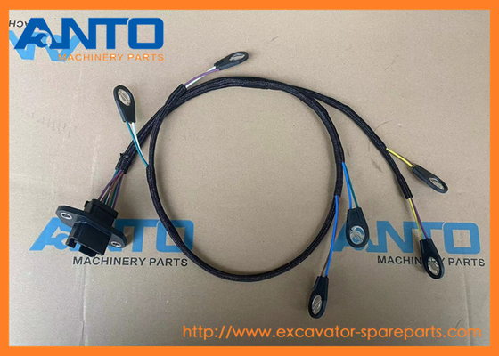 425-0289 4250289 Bộ phận động cơ máy đào