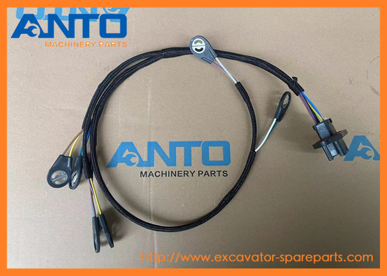 425-0289 4250289 Bộ phận động cơ máy đào