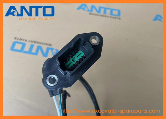 425-0289 4250289 Bộ phận động cơ máy đào
