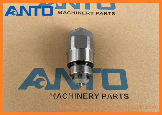 723-90-69100 7239069100 Valve ASS'Y KOMATSU Bộ phận điện máy đào cho PC300-8 PC350-8