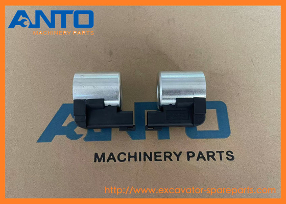 ZGAW-00008 ZGAW00008 Solenoid Coil HYUNDAI Chiếc máy đào phụ tùng cho R145CR-9 R160LC-7