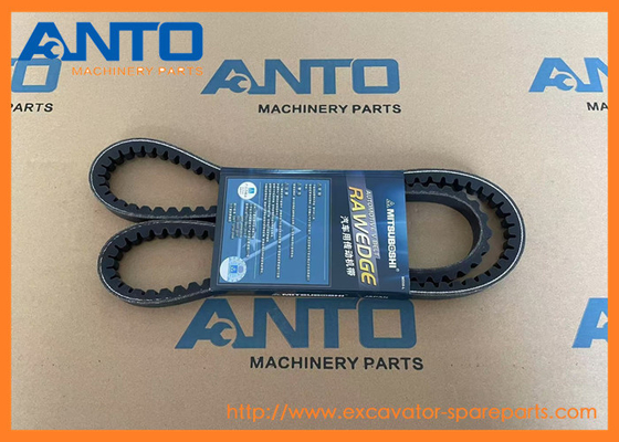 04120-21757 0412021757 V-Belt KOMATSU Chiếc máy đào phụ tùng cho PC300-2 PC400-1