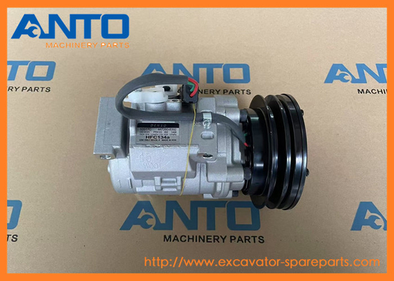 259-7244 2597244 Bộ phận máy nén, máy đào, máy điều hòa không khí