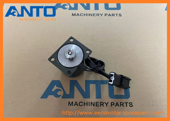 708-2H-25240 708-2L-25211 708-3-18272 Van điện tử KOMATSU Phụ tùng phụ tùng cho CD110R-1