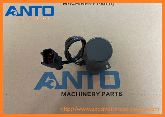 708-2H-25240 708-2L-25211 708-3-18272 Van điện tử KOMATSU Phụ tùng phụ tùng cho CD110R-1