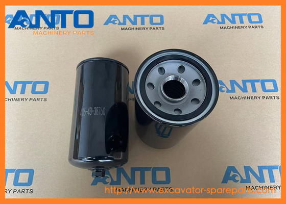426-43-38760 4264338760 Cartridge Excavator Filter Fitting cho KOMATSU WA600 WA800 WA900