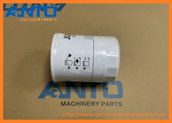 14532687 14750657 Bộ phận thủy lực máy đào lọc