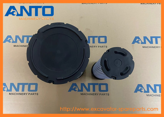 59800-26110 3A111-19140 Bộ lọc không khí KUBOTA Bộ phận phụ tùng máy đào phù hợp với KX080-3