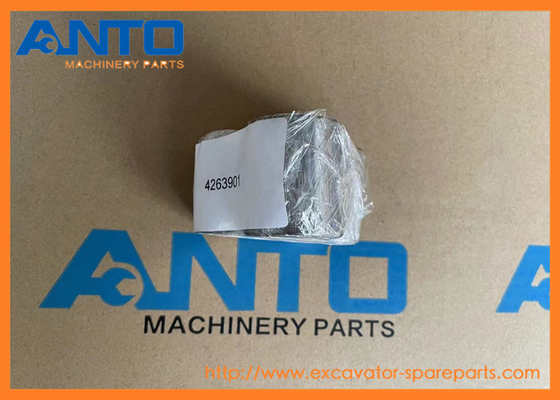 4263901 Các bộ phận phụ tùng máy đào chân phù hợp cho HITACHI CX400 CX500 CX500DR CX500S CX550