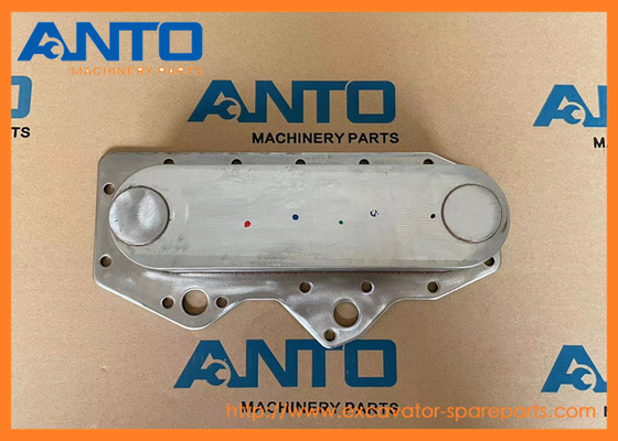267-4743 2674743 Bộ phận phụ tùng máy đào lõi làm mát dầu phù hợp cho 3116 320B 324D