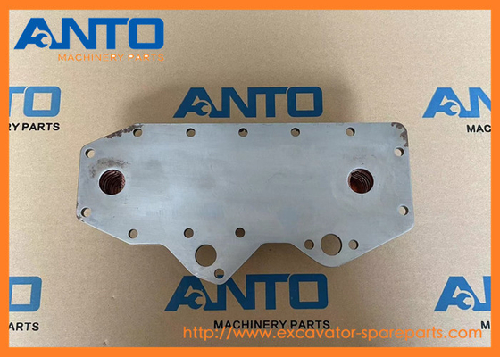 267-4743 2674743 Bộ phận phụ tùng máy đào lõi làm mát dầu phù hợp cho 3116 320B 324D