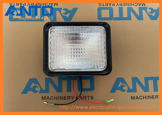 4274478 Phụ tùng phụ tùng máy đào đèn đầu phù hợp cho HITACHI EX100-2 EX100-3 EX100-3C