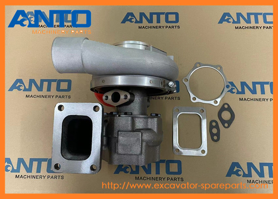 6506-21-5011 6506-21-5020 Máy tăng áp KOMATSU Bộ phận phụ tùng máy đào cho PC400 PC450