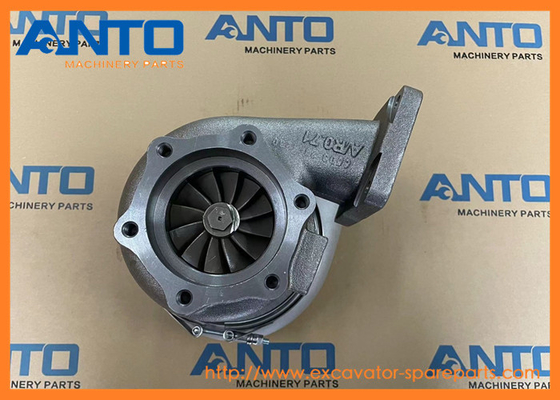 6506-21-5011 6506-21-5020 Máy tăng áp KOMATSU Bộ phận phụ tùng máy đào cho PC400 PC450