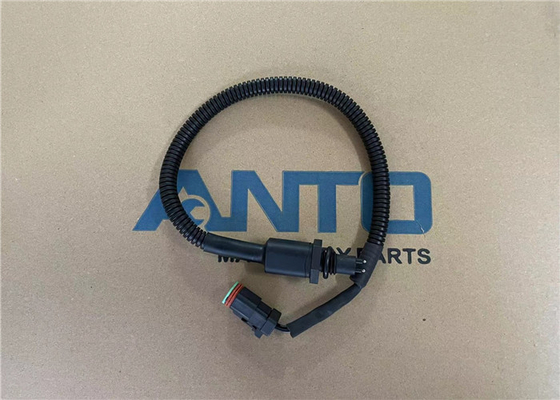 600-311-3722 600-311-3721 Máy tách dầu và nước cảm biến KOMATSU Chiếc máy đào phụ tùng cho PC160LC-8