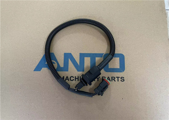 600-311-3722 600-311-3721 Máy tách dầu và nước cảm biến KOMATSU Chiếc máy đào phụ tùng cho PC160LC-8