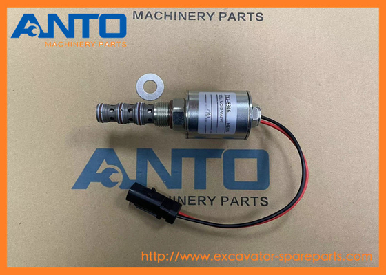 152-8346 1528346 Thiết bị van điện cho máy đào
