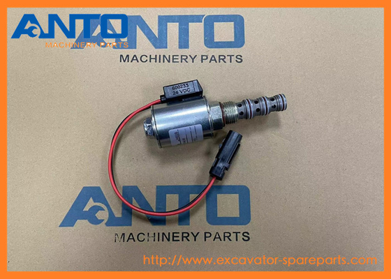152-8346 1528346 Thiết bị van điện cho máy đào