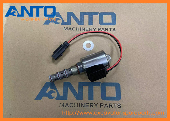 152-8346 1528346 Thiết bị van điện cho máy đào