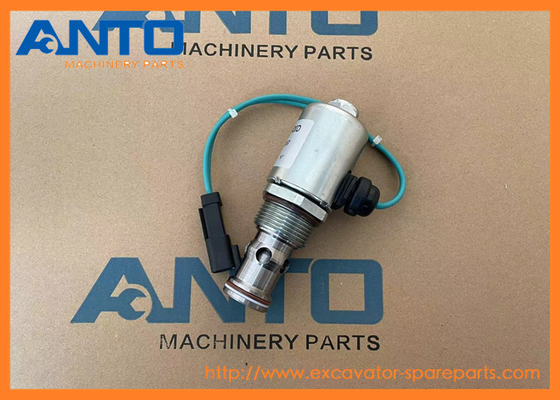 203-4157 2034157 Máy đào van điện điện Phụ kiện cho 950G 950G II 962G