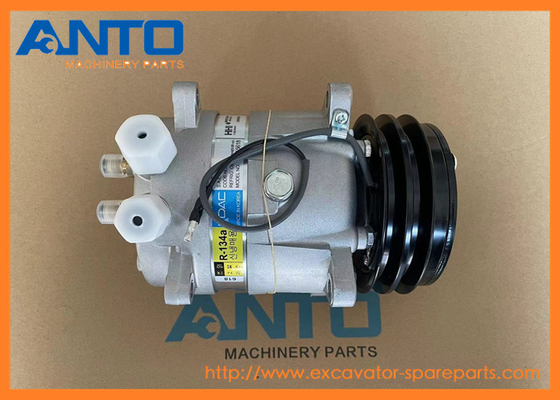 42N-07-11170 42N0711170 Bộ phận máy nén, máy đào, máy điều hòa không khí cho KOMATSU WB93R WB93S