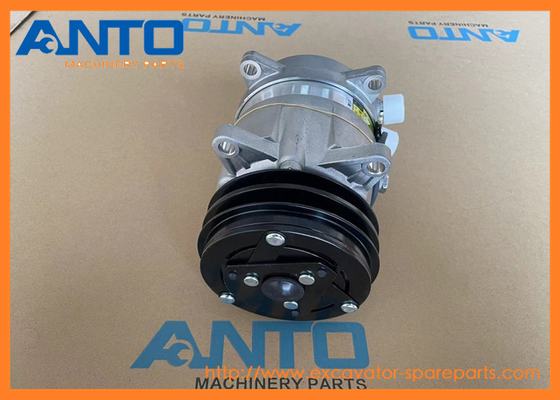 42N-07-11170 42N0711170 Bộ phận máy nén, máy đào, máy điều hòa không khí cho KOMATSU WB93R WB93S
